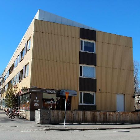 Vanhan Meijerin Majatalo Apartment Varkaus Luaran gambar