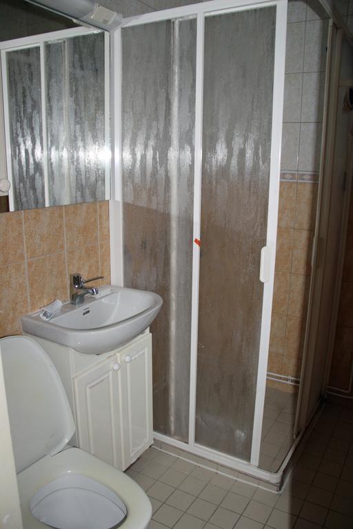 Vanhan Meijerin Majatalo Apartment Varkaus Luaran gambar