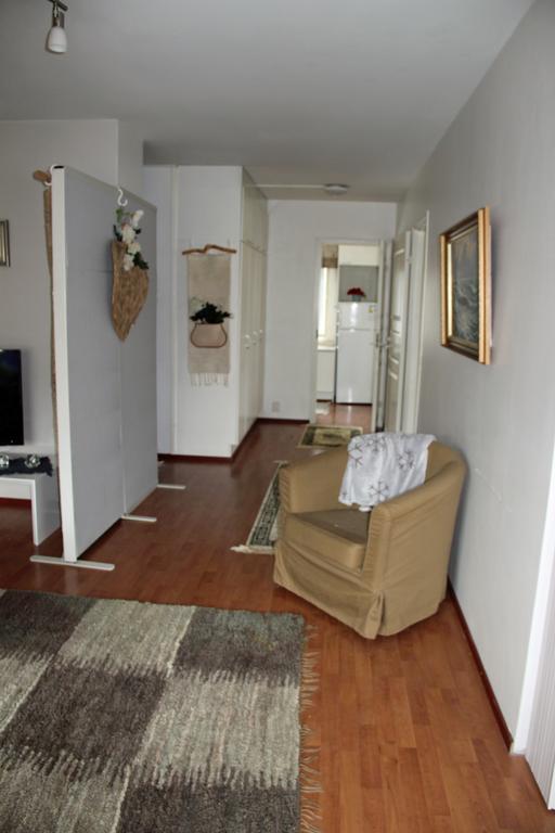 Vanhan Meijerin Majatalo Apartment Varkaus Luaran gambar
